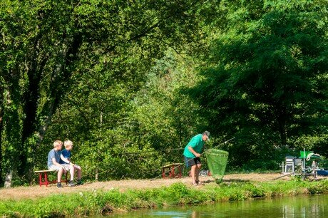 Camping Fougeraie (Nièvre,Morvan) : Activités Camping Fougeraie (Nièvre,Morvan) : Activités